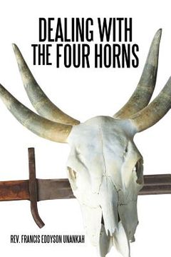 portada dealing with the four horns