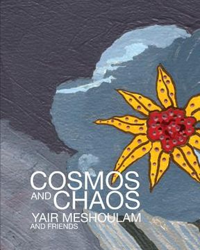 portada Cosmos and Chaos (en Inglés)