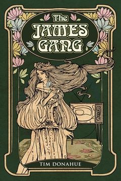portada The James Gang