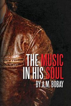 portada The Music in His Soul (en Inglés)