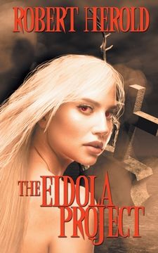 portada The Eidola Project (en Inglés)