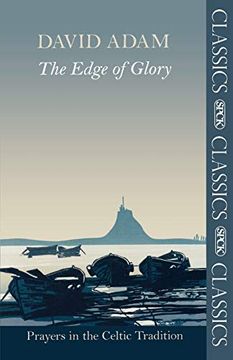 portada The Edge of Glory - Prayers in the Celtic Tradition (en Inglés)