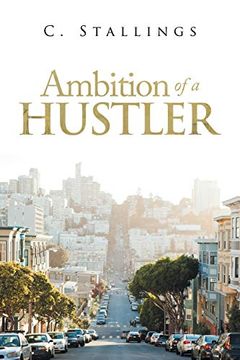 portada Ambition of a Hustler 
