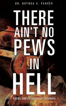 portada There Ain't no Pews in Hell (en Inglés)