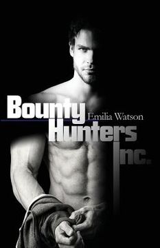 portada Bounty Hunters Inc.: Finally Complete (en Inglés)