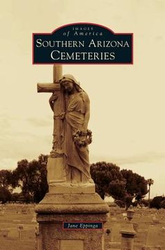 portada Southern Arizona Cemeteries (in English)