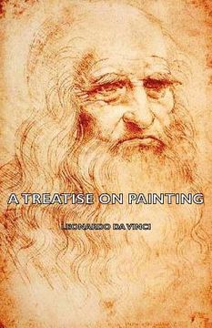 portada a treatise on painting