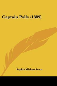 portada captain polly (1889) (en Inglés)