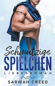 portada Schmutziger Spieler (in German)