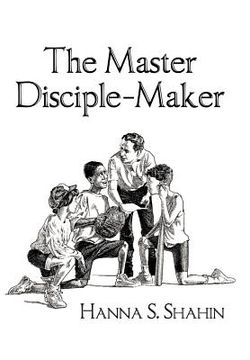 portada the master disciple-maker