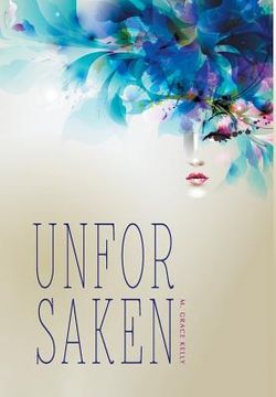 portada Unforsaken (en Inglés)