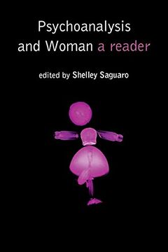 portada Psychoanalysis and Woman: A Reader (en Inglés)