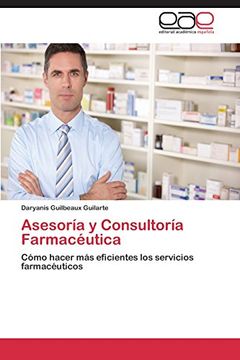 portada Asesoria y Consultoria Farmaceutica