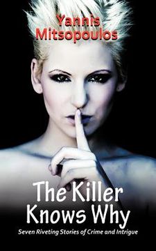 portada the killer knows why