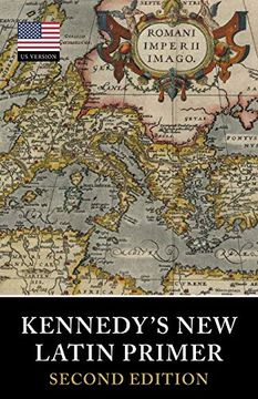 portada Kennedy'S new Latin Primer (en Inglés)