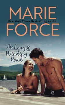 portada The Long and Winding Road (Butler, Vermont Series) 