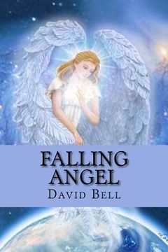 portada Falling Angel (en Inglés)