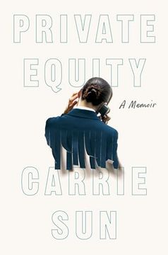 portada Private Equity: A Memoir (in English)