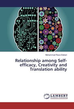 portada Relationship among Self-efficacy, Creativity and Translation ability