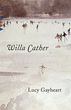 portada Lucy Gayheart (Vintage Classics) (en Inglés)