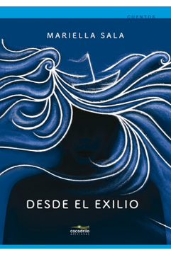 portada Desde el Exilio (in Spanish)