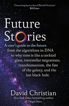 portada Future Stories: A User'S Guide to the Future (in English)