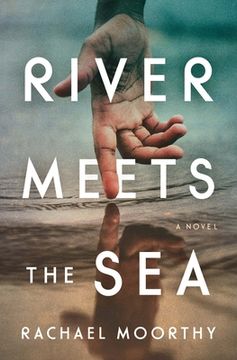 portada River Meets the Sea: A Novel 