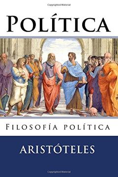 portada Politica: Filosofia Politica (in Spanish)