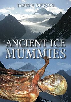 portada ancient ice mummies