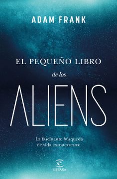 portada El pequeño libro de los aliens (in ESP)