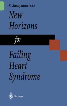 portada New Horizons for Failing Heart Syndrome (en Inglés)