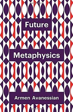 portada Future Metaphysics (Theory Redux) (en Inglés)