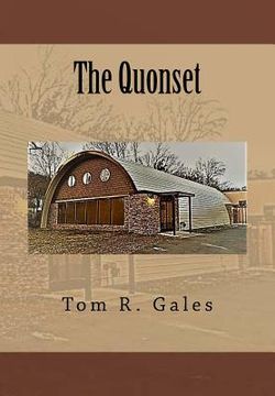 portada The Quonset (in English)