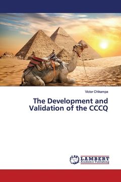 portada The Development and Validation of the CCCQ (en Inglés)