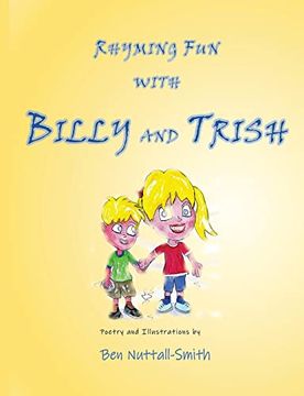 portada Rhyming fun With Billy and Trish (en Inglés)