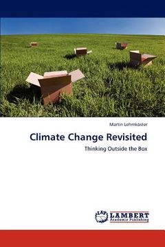 portada climate change revisited (en Inglés)