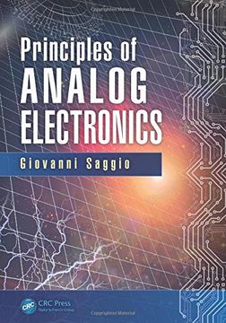 portada Principles of Analog Electronics