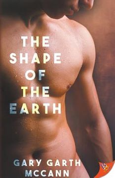 portada The Shape of the Earth (en Inglés)