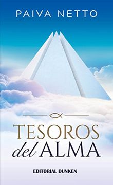 portada Tesoros del alma (in Spanish)