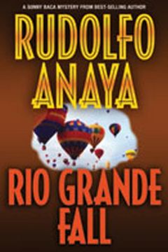 portada Rio Grande Fall (in English)