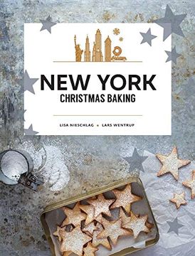 portada New York Christmas Baking (in English)
