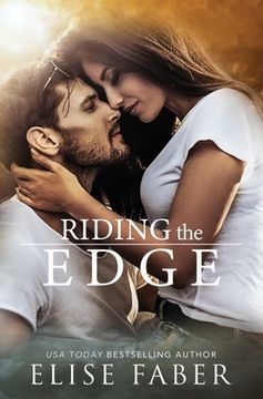 portada Riding The Edge (en Inglés)