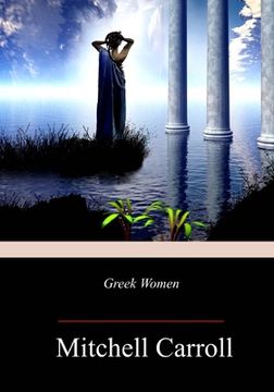 portada Greek Women