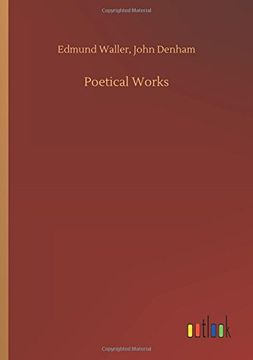 portada Poetical Works (en Inglés)