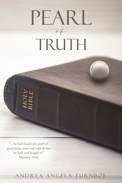portada Pearl of Truth