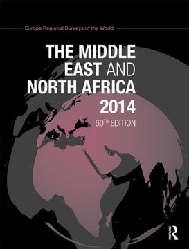 portada The Middle East and North Africa 2014 (in English)