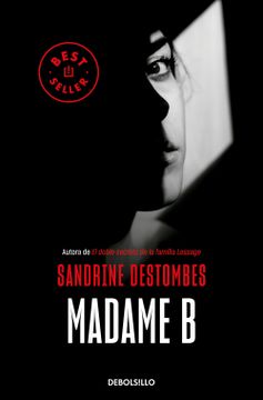 portada Madame B (in Spanish)