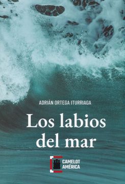 portada Los Labios del mar (in Spanish)