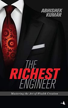 portada The Richest Engineer