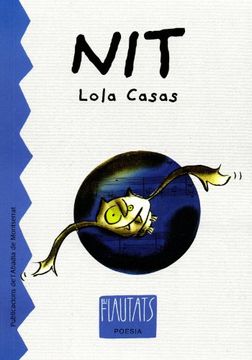 portada Nit (Els Flautats) (en Catalá)